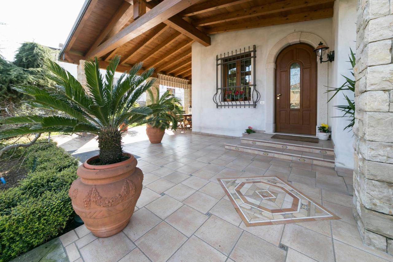 Bed and Breakfast La Casa di Pimpi Desenzano del Garda Esterno foto