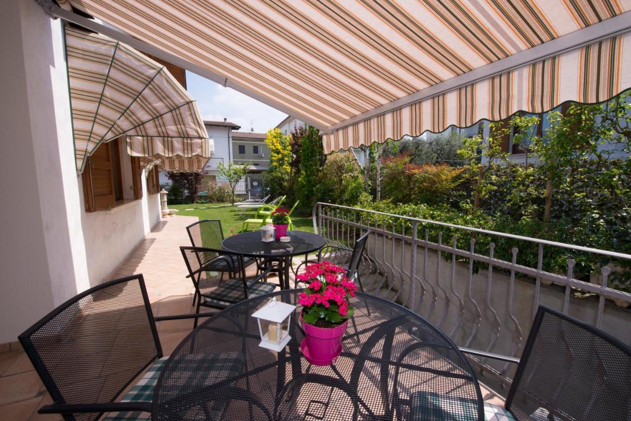 Bed and Breakfast La Casa di Pimpi Desenzano del Garda Esterno foto
