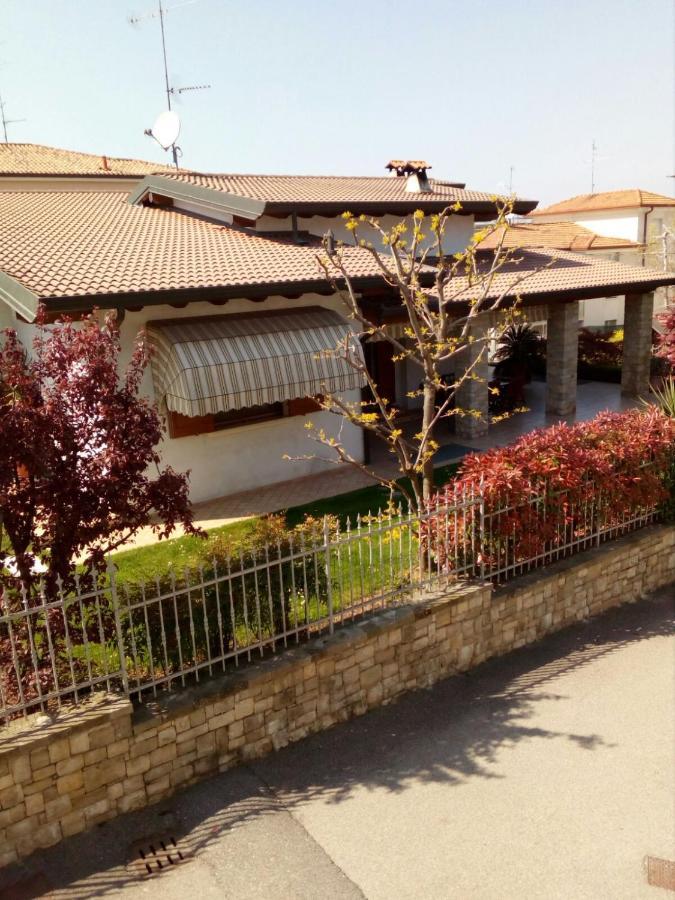 Bed and Breakfast La Casa di Pimpi Desenzano del Garda Esterno foto