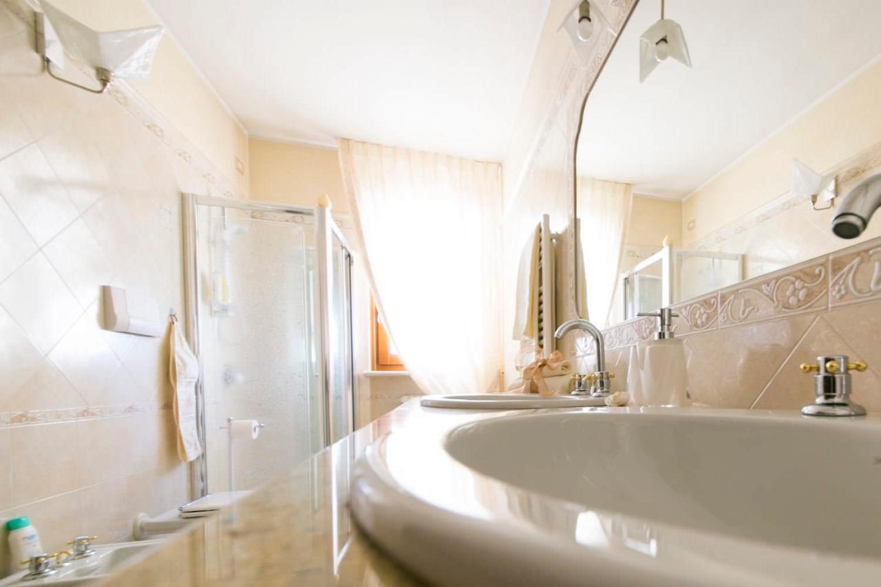 Bed and Breakfast La Casa di Pimpi Desenzano del Garda Esterno foto