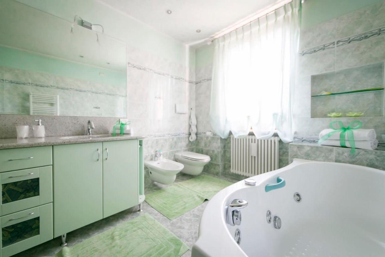 Bed and Breakfast La Casa di Pimpi Desenzano del Garda Esterno foto
