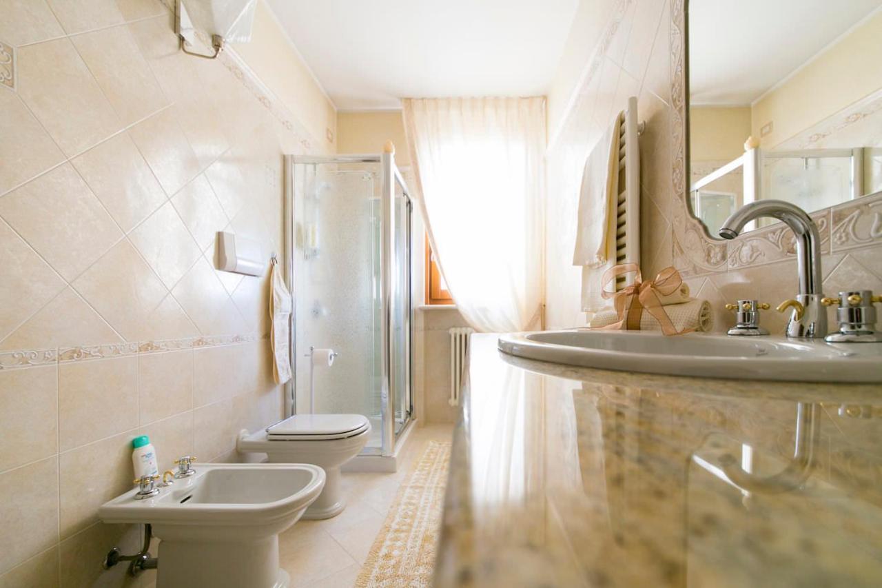 Bed and Breakfast La Casa di Pimpi Desenzano del Garda Esterno foto