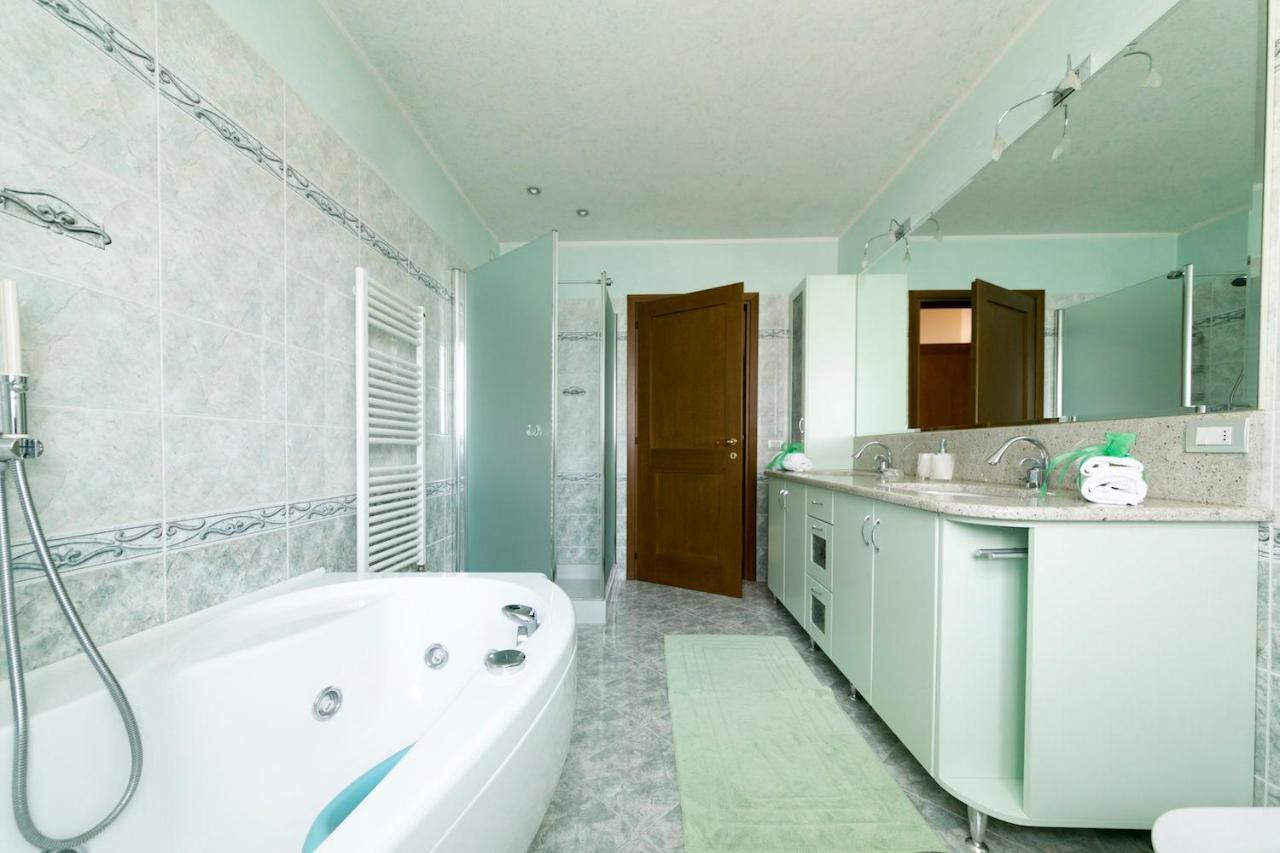 Bed and Breakfast La Casa di Pimpi Desenzano del Garda Esterno foto