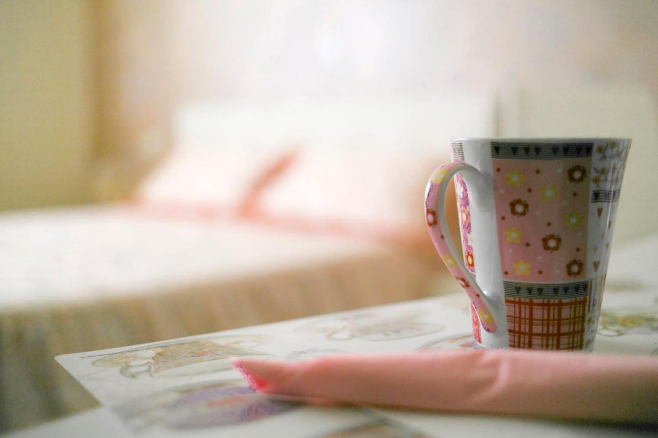 Bed and Breakfast La Casa di Pimpi Desenzano del Garda Esterno foto