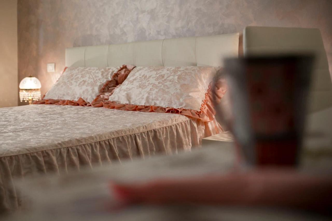 Bed and Breakfast La Casa di Pimpi Desenzano del Garda Esterno foto