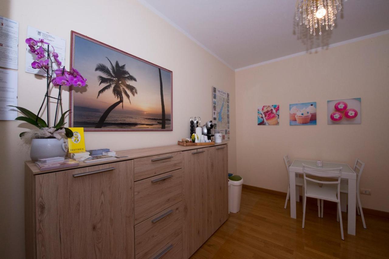 Bed and Breakfast La Casa di Pimpi Desenzano del Garda Esterno foto