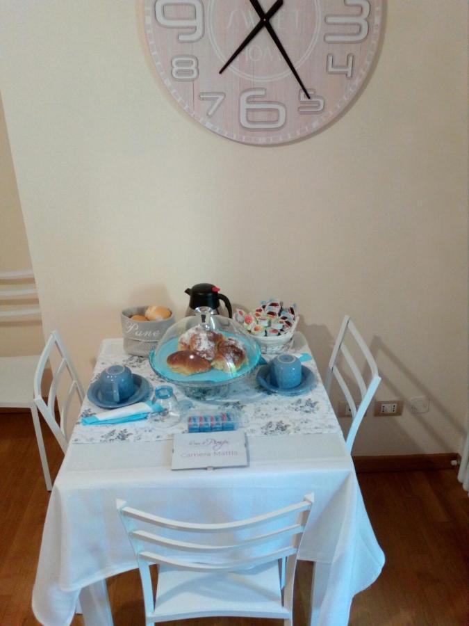 Bed and Breakfast La Casa di Pimpi Desenzano del Garda Esterno foto