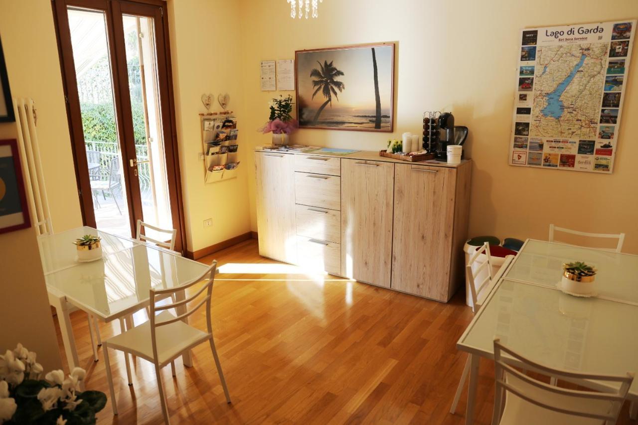 Bed and Breakfast La Casa di Pimpi Desenzano del Garda Esterno foto