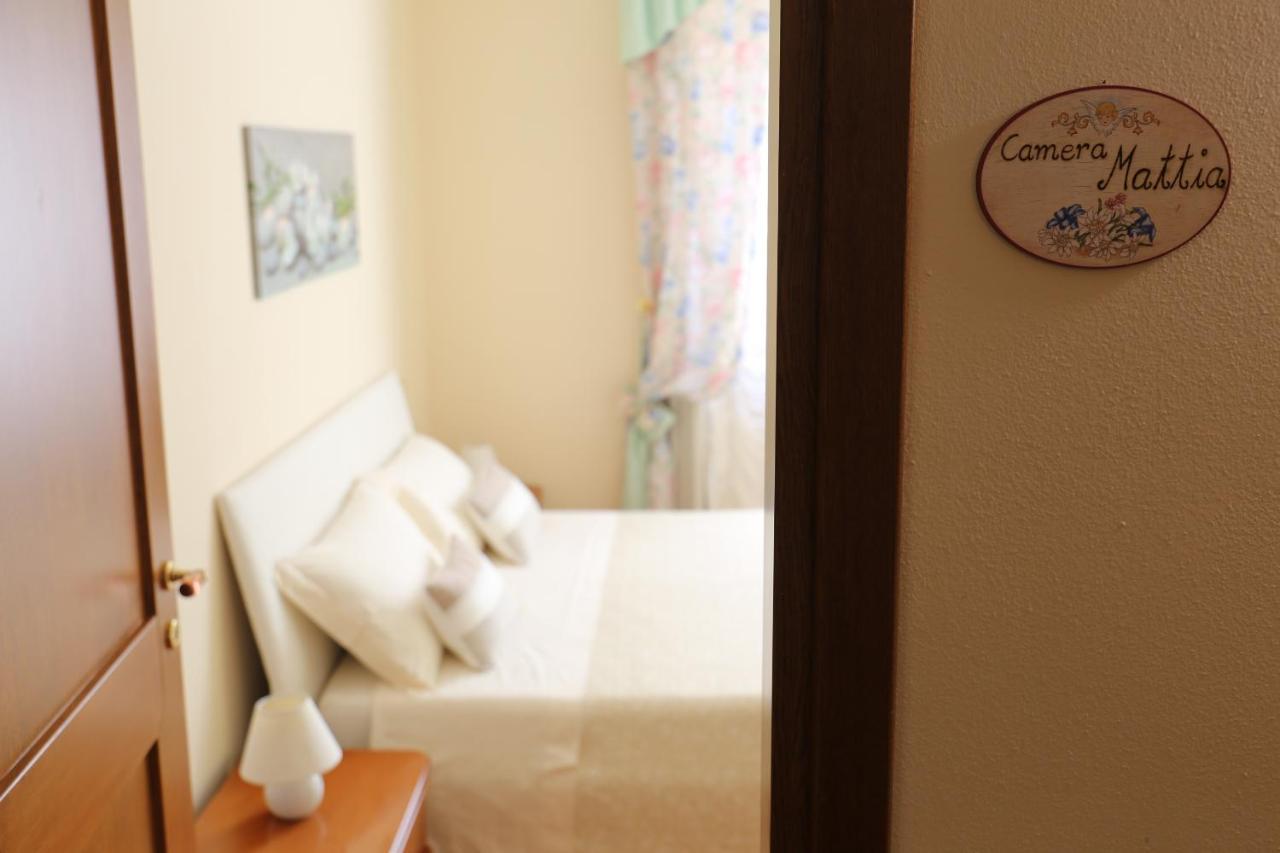 Bed and Breakfast La Casa di Pimpi Desenzano del Garda Esterno foto